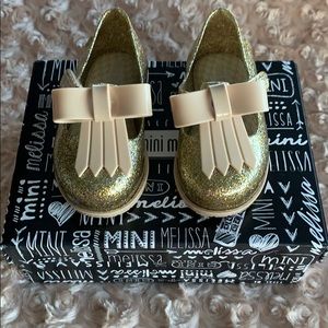 Mini Melissa Classic Baby II
